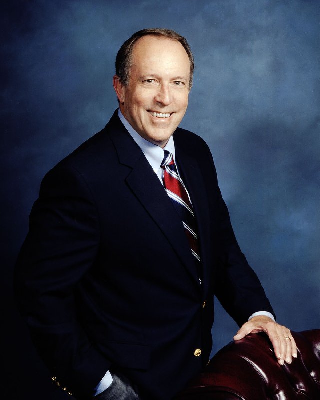 F. Edwin Hallman, Jr.